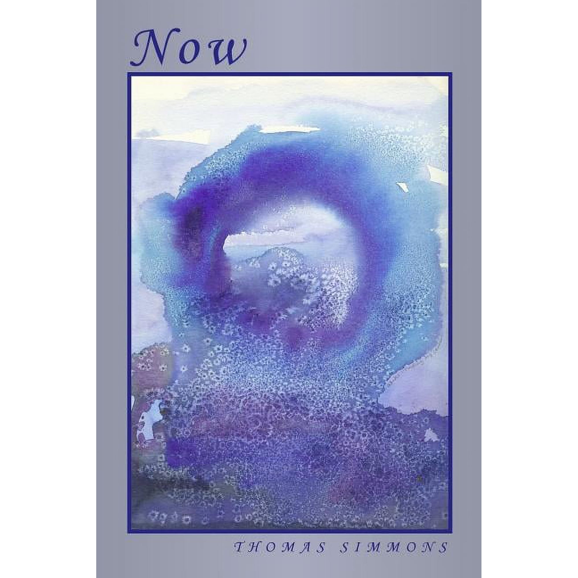 Now, (Paperback)