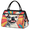 Multicolour 3, variant on Herdesigns Dog Overnight Weekender Bag for Women Men Husky Dog Carry On Overnight Travel Duffle Bag Labor Delivery Bag for Hospital