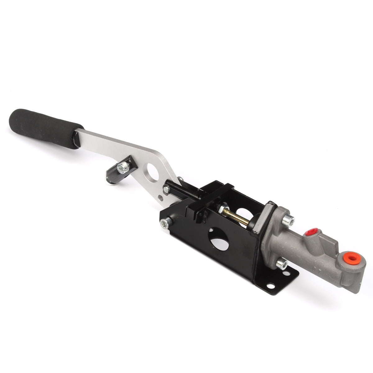 Car Hydraulic Horizontal Racing Drift Handbrake Hand Ebrake Parking
