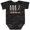 Storm Camo, variant on Inktastic It's Okay to be a Little Different Autism Awareness Boys or Girls Baby Bodysuit