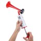 thumbnail image 5 of Avalores de Air Horn de Air Born de la mano de la mano de la mano de la mano de la bocina del aire de la bocina de aire de la bocina portátil, 5 of 6