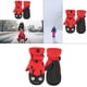 thumbnail image 5 of Guantes de invierno para niños, antideslizantes, respetuosos con la piel, para esquiar, nieve, niñas y agua. Escarabajo l, 5 of 9
