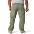 thumbnail image 4 of CHOK Men‘s and Big Men‘s Relaxed Fit Cargo Pants With Stretch, 4 of 9