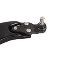 thumbnail image 5 of Axenor Pair Front Lower Control Arm Ball Joint Assembly 545002T010, 545002T030, 545003S100, 545003S200, 5 of 7