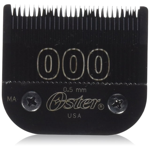 Cuchilla desmontable Oster OS-076918-626-002 Titan Turbo77