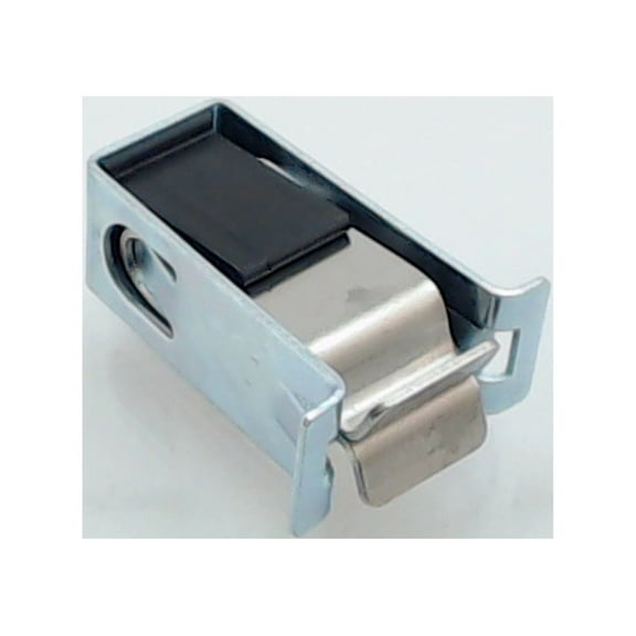 W10111905, WPW10111905 Dryer Door Catch For Whirlpool Dryer (Fits Models: WED, MGD, MED, 110, 7MM And More)