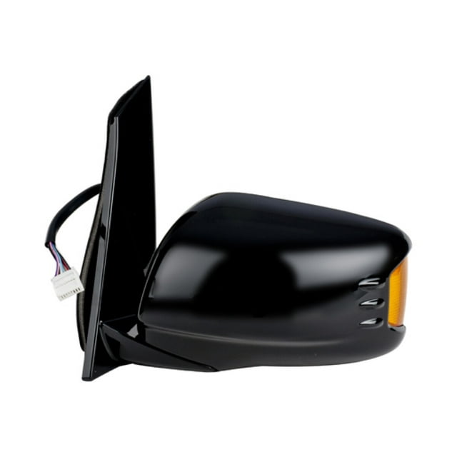 Espejo Odyssey 2011 A 2012 Honda Izq Elect P/Pintar C/Direcc 5 Pines Genérica .