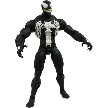 Diamond Select Toys Mar-vel Select Venom Action Figure