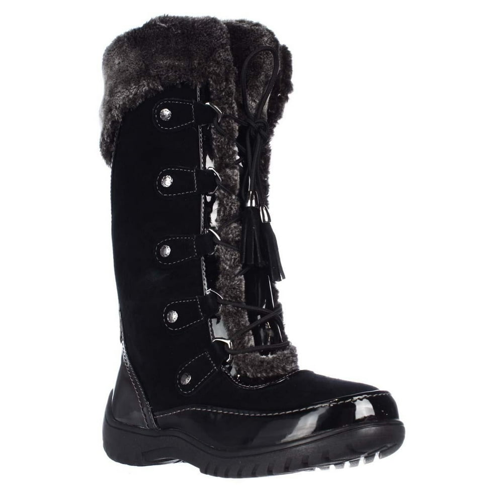 sporto women's boots waterproof