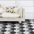 thumbnail image 3 of Moroccan Mosaic Floor Wall Decal Home Tiles Sticker, 3 of 5