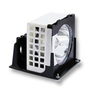 Mitsubishi WD-52825 Compatible Lamp for Mitsubishi TV with 150 Days Replacement Warranty
