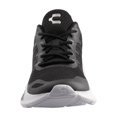 thumbnail image 4 of Tenis Charly Hombre Moderno Deportivo negro 26, 4 of 4