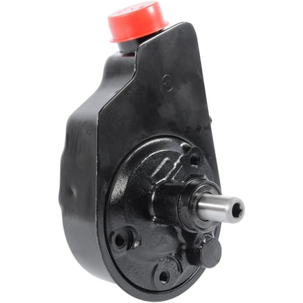 Aae Steering 63238N Power Steering Pump   With Pre Installed Reservoir