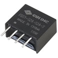 thumbnail image 1 of Pack of 4 PDS1-S12-S12-S Isolated Module DC DC Converter 1 Output 12V 83mA 10.8V - 13.2V Input, 1 of 1