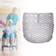 thumbnail image 4 of Pañal impermeable para adultos Yinane gris lavable reutilizable para incontinencia, 4 of 8