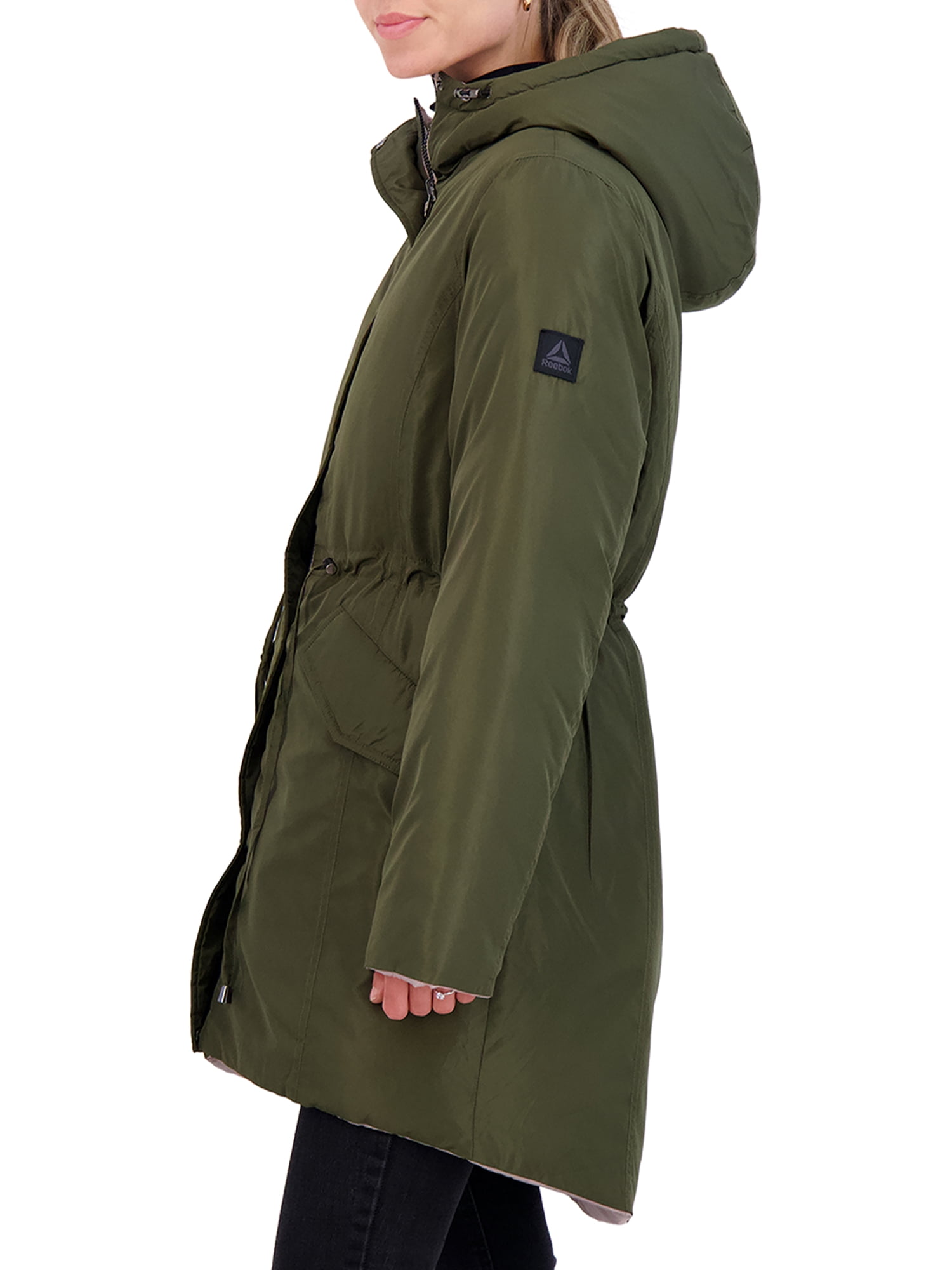 Reebok Ladies Parka
