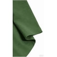 thumbnail image 4 of Ashirexll Hauts pour Femmes Tendance, Col Rond et Haut Ample à Manches Courtes en Lin, 4 of 6