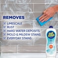 thumbnail image 5 of Soft Scrub Cleanser, Oxi, Multi-Surface Cleaner, Stain Fighting Oxi Power for Deep Cleaning, 24oz, 5 of 11