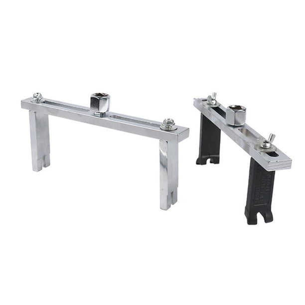 Herramienta De Llave Inglesa Ajustable Para Coche, Tapa De Bomba De Combustible Para Coche, Llave De Cubierta De Tanque, Tapa De Bomba De Combustible, Herramienta De Llave Inglesa De Extracción De Kearding TO005075-00