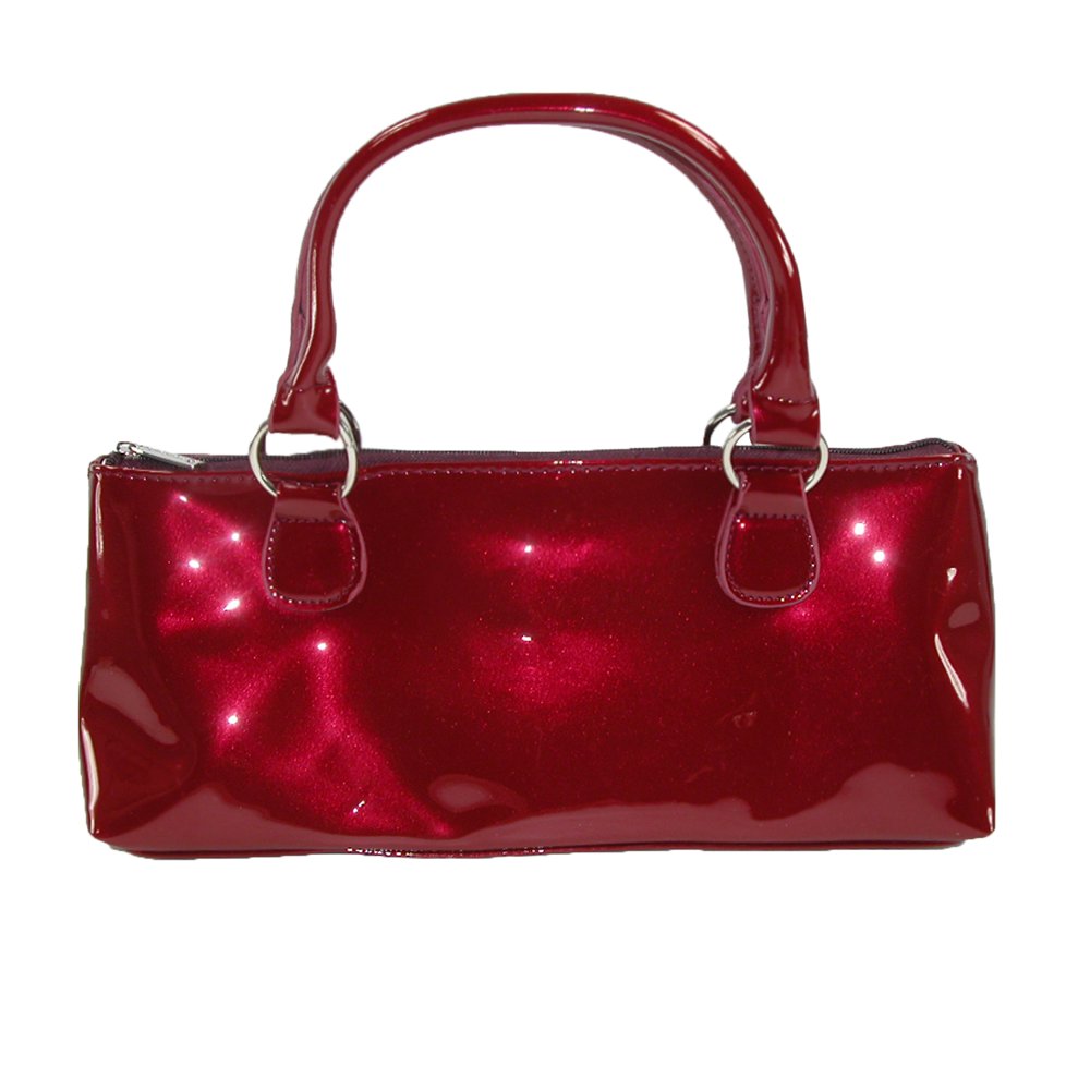 primeware insulated wine purse