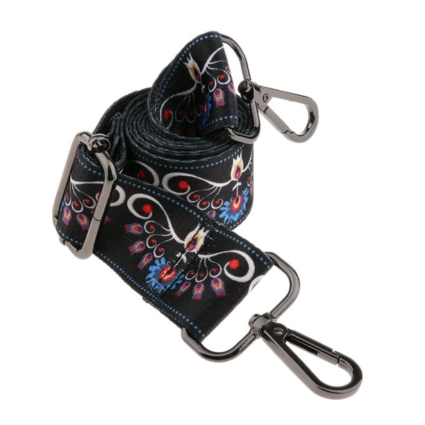 Gunmetal bag strap hotsell