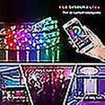 thumbnail image 2 of Tira de Luces Led App Diente 5050 Rgb 20m 2x10m YONGSHENG, 2 of 3