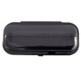 thumbnail image 4 of Rockville RWSG3B Universal Marine/Boat Splash Guard Stereo Housing Case Black, 4 of 6