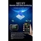 thumbnail image 3 of WiFi Coulomb Meter RV Battery Monitor Battery Capacity Indicator Tester Power Volt-Ammeter for All, 3 of 5