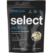 Select Protein Powder