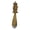Brown, variant on mdesiwst Squeaky Squirrel Dog Toy Interactive Dog Chew Toy Latex Animal Dog Tug-of-War Toy for Dogs Teeth Cleaning Training