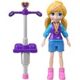 thumbnail image 1 of Polly Pocket Active doll #6, 1 of 4