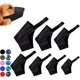 thumbnail image 1 of Traje de bozal para perro, 7 bozales para perro para morder, ladrar, masticar, medianos y grandes, bozal suave y cómodo para perro para hocico largo Sincero Juguete, 1 of 4