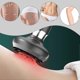 thumbnail image 3 of Cellulite Machine | Adjustable Handheld Body Fat Massager for Legs and Abdomen, Gray Suction Device for Cellulite Relief, 3 of 5
