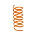thumbnail image 1 of Interactive Spring Cat Toy Tube for Playful Bouncing Self Entertainment Activity with Durable Construction, 1 of 4