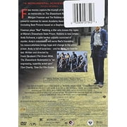 The Shawshank Redemption [DVD]