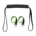 thumbnail image 1 of Juego Bandas Ejercicio Asistencia para Dominadas Ajustables Entrenamiento Fuerza, 1 of 9