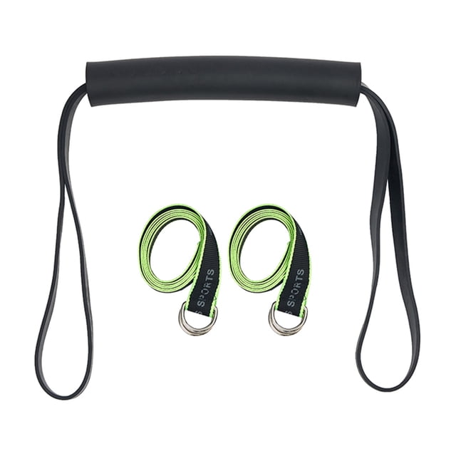 Bandas Dominadas Asistidas Banda Asistencia Ajustable para Entrenamiento Fuerza