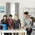 thumbnail image 4 of Connect 4 Shots Board Game Activity for Ages 8+, Kids Games for 2 Players, Family Games, 4 of 6