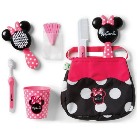 Disney Baby My Minnie Toddler Beauty Set