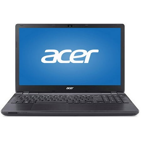 Acer Pc Laptop Computers Refurbished Acer Midnight Black 15.6