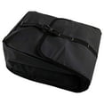 thumbnail image 2 of 1Pcs Bike Pannier Bag 23L Waterproof Polyester Bike Saddle Bag Rear Rack Bag, 2 of 9