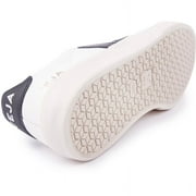 Veja Womens Campo Leather Lace Up Casual and Fashion Sneakers