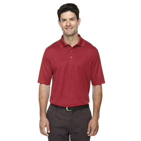 CORE365 Men’s Origin Performance Pique Polo. 88181