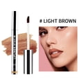 thumbnail image 2 of Detachable Lip Liner, Long Lasting Lip Stain, Peel Lip Liner, Peel Off Lip Stain, Longwear And Pigmented Lip Pencil, Natural Lip Liner 5ml, 2 of 3