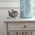 thumbnail image 7 of Regina Andrew 20-1286SL Magnolia 6" Wide Objet - Silver, 7 of 7