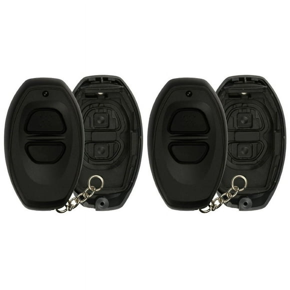 Toyota Factory Alarm System