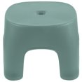 thumbnail image 1 of Raindrops 1Pack Step Stool Plastic Bathroom Use, 1 of 5