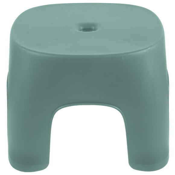 Raindrops 1Pack Step Stool Plastic Bathroom Use