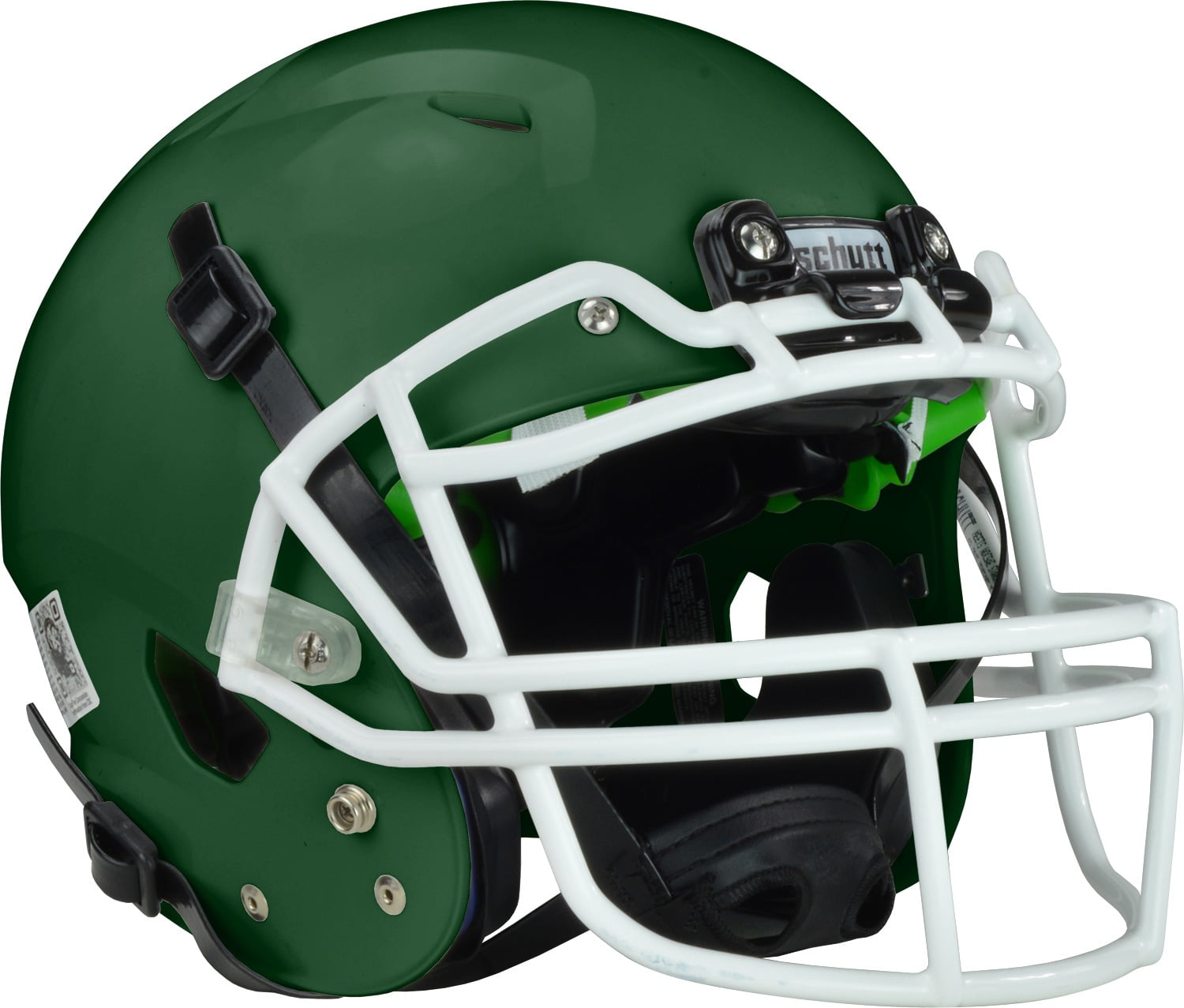 Schutt vengeance a3 store youth football helmet