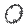 thumbnail image 4 of Chainring for Road Bike Single Chainwheel 110BCD with Narrow Wide Teeth, 4 of 10